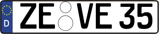 ZE-VE35