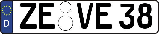 ZE-VE38