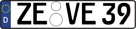 ZE-VE39
