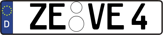 ZE-VE4