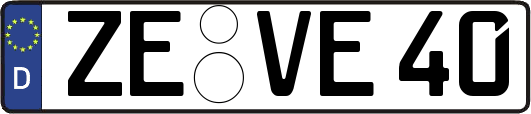 ZE-VE40