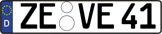 ZE-VE41