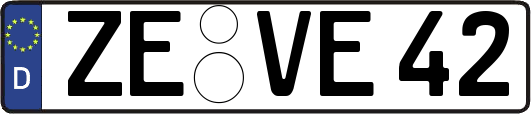 ZE-VE42