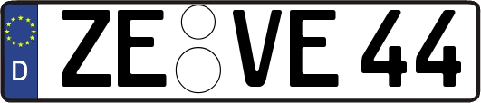 ZE-VE44