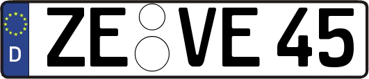 ZE-VE45