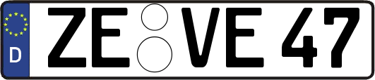 ZE-VE47