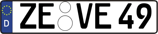 ZE-VE49