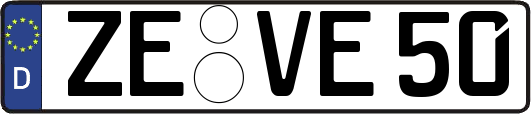 ZE-VE50