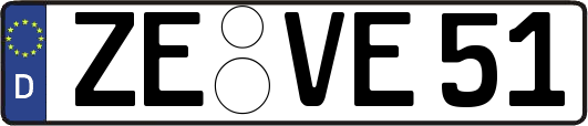 ZE-VE51