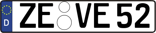 ZE-VE52