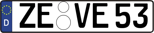 ZE-VE53