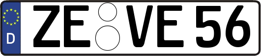 ZE-VE56