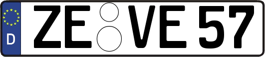 ZE-VE57