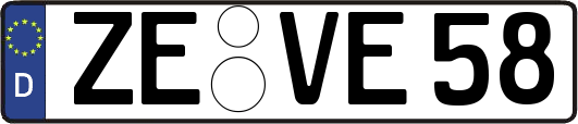 ZE-VE58