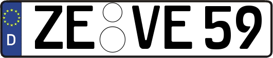 ZE-VE59