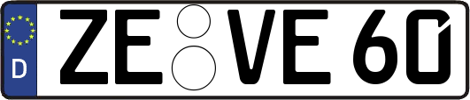 ZE-VE60