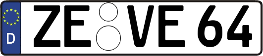 ZE-VE64