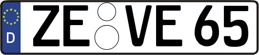 ZE-VE65