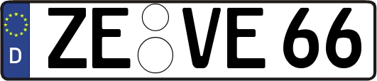 ZE-VE66