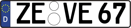ZE-VE67