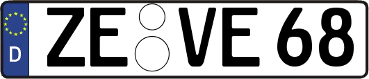 ZE-VE68