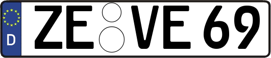 ZE-VE69