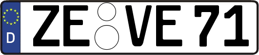 ZE-VE71