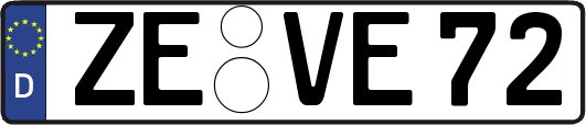ZE-VE72