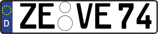 ZE-VE74