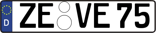 ZE-VE75