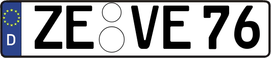 ZE-VE76