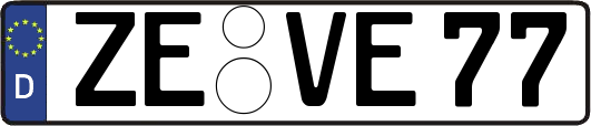 ZE-VE77