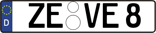 ZE-VE8