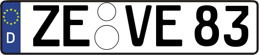 ZE-VE83