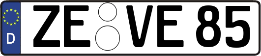 ZE-VE85