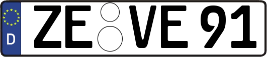 ZE-VE91