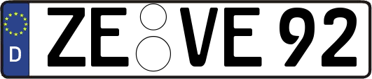 ZE-VE92