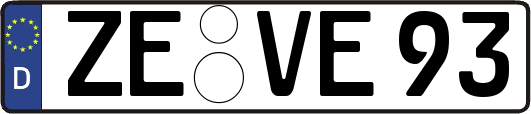 ZE-VE93