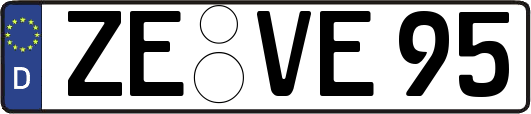 ZE-VE95