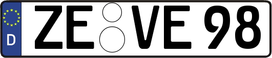 ZE-VE98