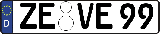 ZE-VE99