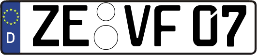 ZE-VF07