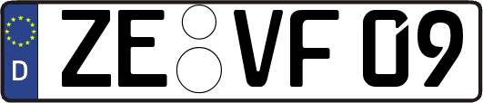ZE-VF09