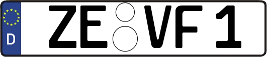 ZE-VF1