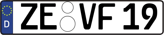 ZE-VF19