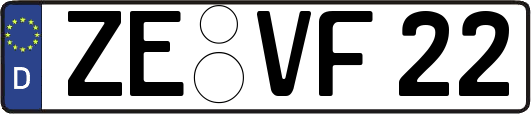 ZE-VF22