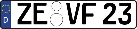 ZE-VF23
