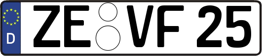 ZE-VF25