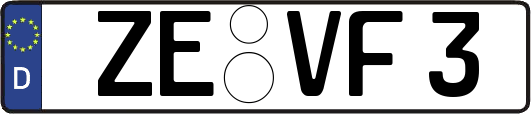 ZE-VF3