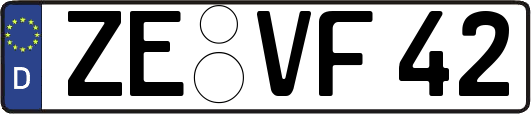 ZE-VF42